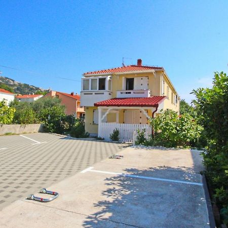 Apartments With A Parking Space Baska, Krk - 18789 المظهر الخارجي الصورة
