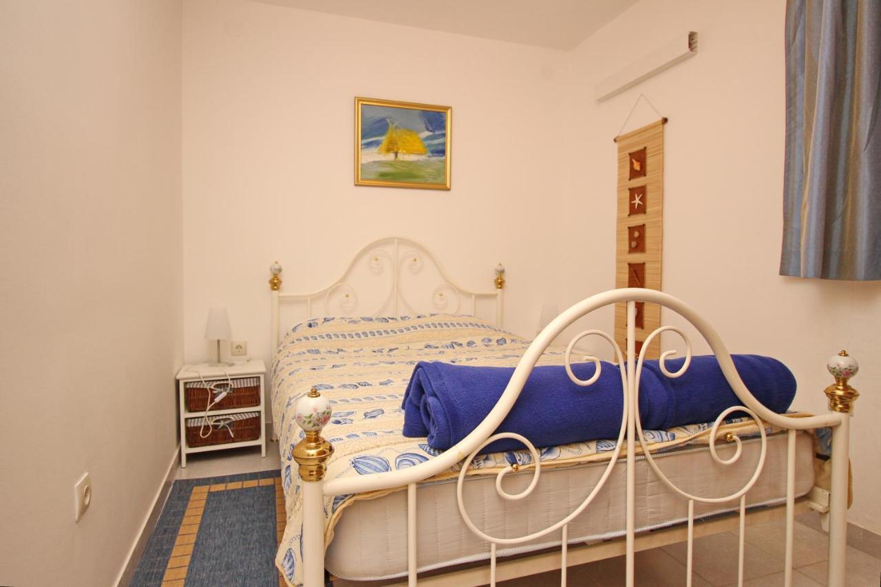 Apartments With A Parking Space Baska, Krk - 18789 المظهر الخارجي الصورة